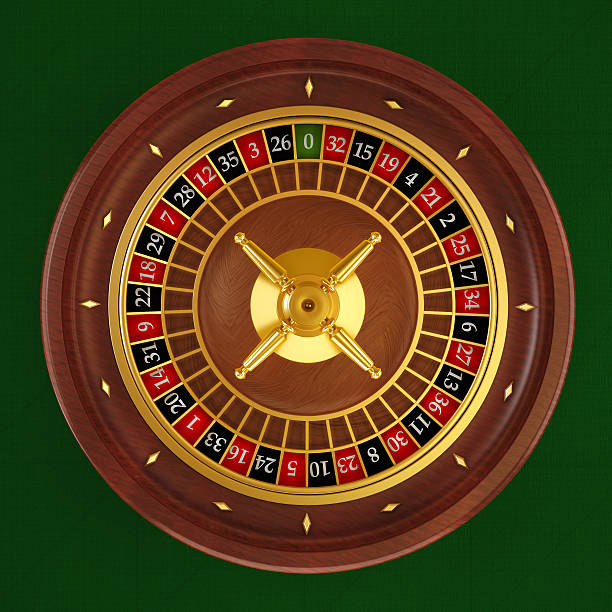 nagita Golden Wealth Baccarat
