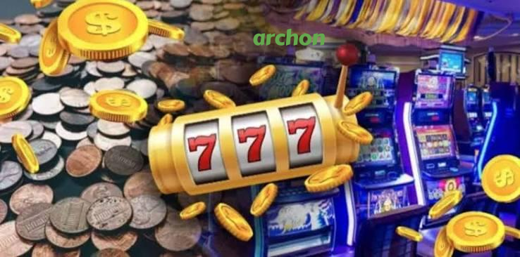 archon slide 1