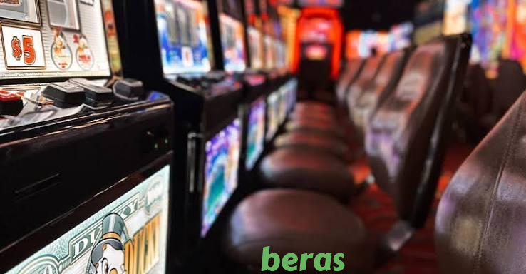 beras slide 1