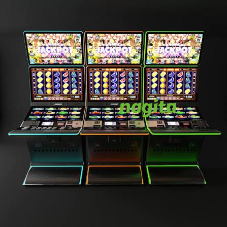 nagita Live Casino Tables Built for Indonesia