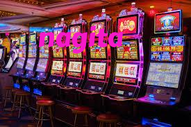 nagita Slot Rooms Built for Your Lobby