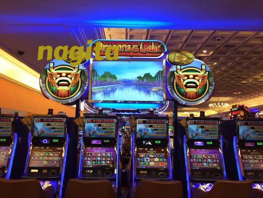 nagita Live Sportsbook Markets at Your Fingertips